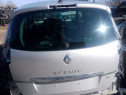 Hayon Renault Scenic 2014