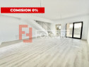 Duplex cu 5 camere, Mosnita Noua - Pozitie excelenta - zona