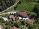 Pensiune in zona de munte-Baia de Fier