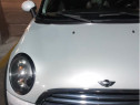 Mini Cooper D 2010 Diesel (Camden Edition)