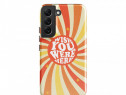 Husa telefon Wish You Were Here Tough Samsung Galaxy S22