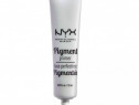 Baza de machiaj pentru fardul de ochi, NYX, Pigment Primer, 10 ml