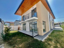 Vila tip duplex- Straulesti - Doi Cocosi