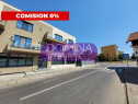 Spațiu comercial * central * zona Stadion *