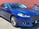 Ford Mondeo 4x4. 180cp