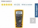 Fluke 77 IV multimeter