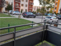 Apartament doua camere decomandate cu gradina, Tractorul, Br