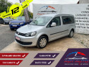 Vw Caddy MAXI 7 Locuri. Rate fixe .Garantie 12 luni . Buy back.Test