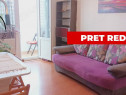 Apartament 3 camere - Tomis Nord -AN UNIVERSITAR