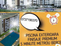 5 minute metrou Berceni-Finisaje Premium-Garsoniera Inves...