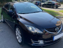 Mazda 6 GH Hatchback 2008 2.0 Diesel