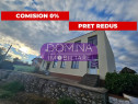 Spațiu comercial P+1 - Comuna Bălănești