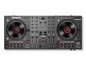 Controller DJ Numark NS4FX cu 4 canale