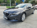 Mazda 6, Extra full, Nerulată în țară, înmatriculată RO de 2 zile!