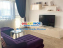 2 camere mobilat utilat Baneasa Greenfield Residence