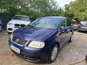 Vw touran 1.6i an 2006