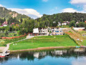 Colibita Lake View Resort | 3888 MP Teren-Acces Lac 151ML |