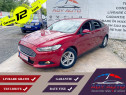 Ford mondeo Benzina . Rate fixe . Garantie 12 luni . Buy back .