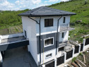 Casa cu 4 camere, Breazu-Rediu