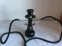 Narghilea / shisha nouă 2 furtune 30 cm. SIGILAT!