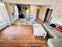 Apartament 3 camere Baneasa Greenfield Rubin