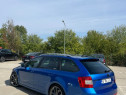 Skoda Octavia 3 RS