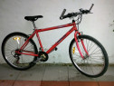 Bicicleta Taifun Spider Bike 26