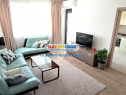 Apartament 3 camere mobilat utilat Baneasa Greenfield