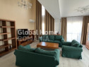 Penthouse 3 camere 120MP | Zona de nord B.Vacarescu-Pipera |