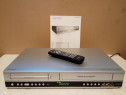 DVD Video recorder combo nou PHILIPS