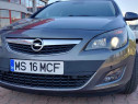 Opel astra j an 2011 euro 5