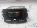 CD Player Dacia Duster 2013