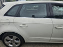 Usa dreapta spate Audi A3 8V Hatchback 2015