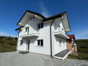 Casa de vanzare in Bistrita, dealul DN17C 120mp