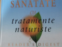 Carte sanatate cu tratamente naturiste