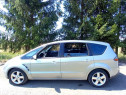 Ford S-max 2.0 2006 manual