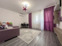 Mega Mall - Apartament 2 camere Mobilat și Utilat + Parcare