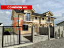 COMISION 0% Duplex 4 camere, toate utilitatile, drum pavat