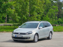 VW Golf 6 1.4TSI NaviTouch SenzoriParcare Clima ÎncălzireScaune Pilot