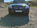 Mercedes GLK 220 Blue Efficiency