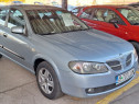 Nissan Almera Facelift