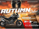 CFMOTO 800MT Explore Edition '24