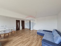 Apartament cu 4 camere renovat