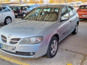 Nissan Almera Facelift