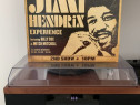 Vinil Jimi Hendrix Live At Berkeley 1970