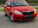 Skoda fabia an 2012 1.4d