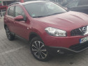 Nissan Qashqai,2013 tracțiune integraplă,168000 km