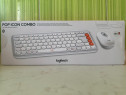 Logitech keyboard combo