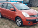 Nissan Note 1,4 Benzina an 2008