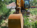 Excavator Jcb 113 4x4